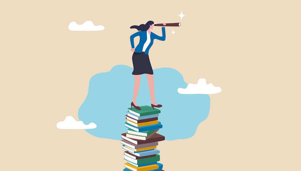 ¡Créetelo! Cambia tu identidad si quieres cambiar de verdad